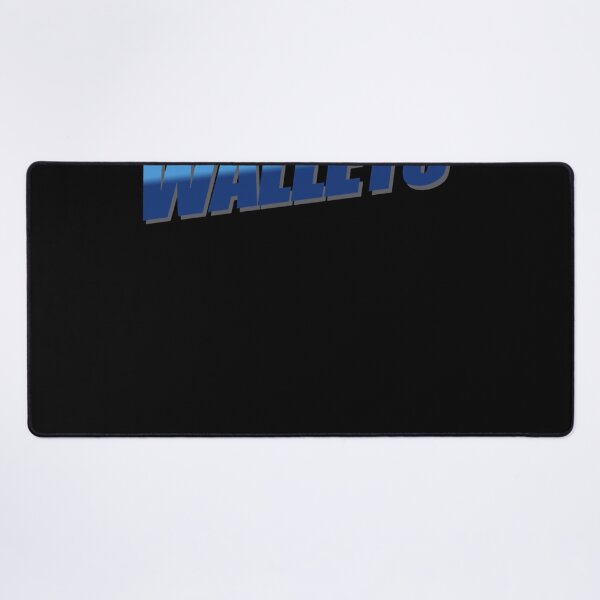 Item preview, Wallets logo designed and sold by Tracey213.
