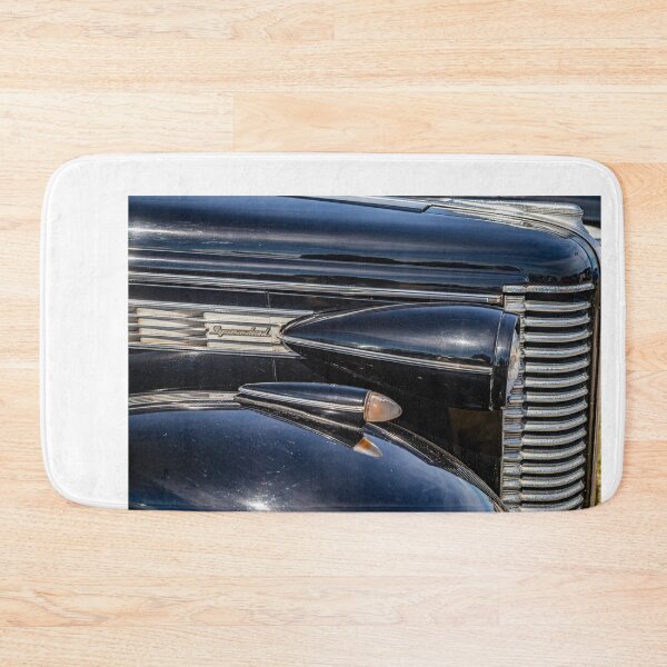 Item preview, 1938 Buick 8 Special Series 40 Touring Sedan Model 41 designed and sold by GestaltImagery.