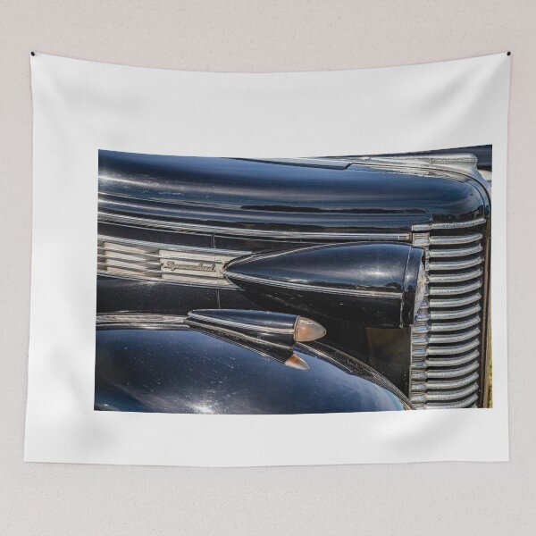 Item preview, 1938 Buick 8 Special Series 40 Touring Sedan Model 41 designed and sold by GestaltImagery.