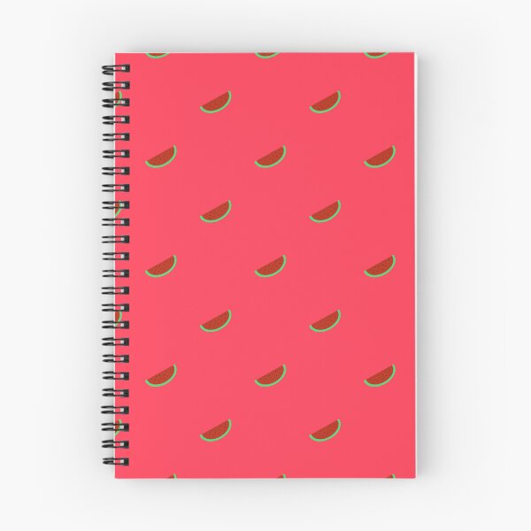 Item preview, Small watermelon pattern (Small & Diagonal version) designed and sold by LemonCreamyyyy.