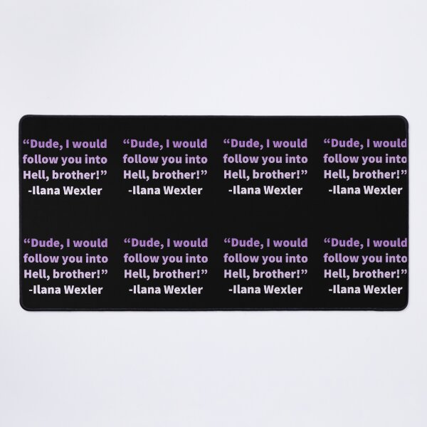 Item preview, Ilana Quote designed and sold by marisaj4488.