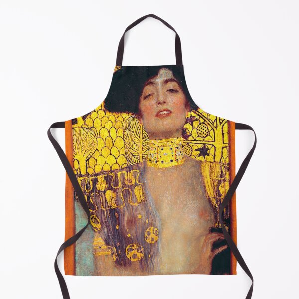 Item preview, Judith and the Head of Holofernes - Gustav Klimt designed and sold by SimpleJoyStyle.