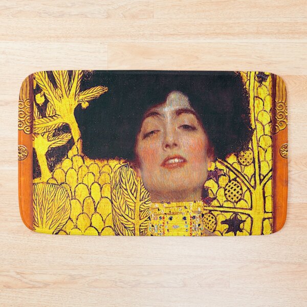 Item preview, Judith and the Head of Holofernes - Gustav Klimt designed and sold by SimpleJoyStyle.