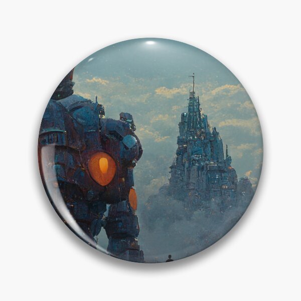 Item preview, The Giant designed and sold by RicoInStudios.