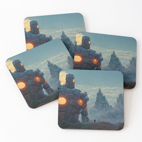 Item preview, The Giant designed and sold by RicoInStudios.