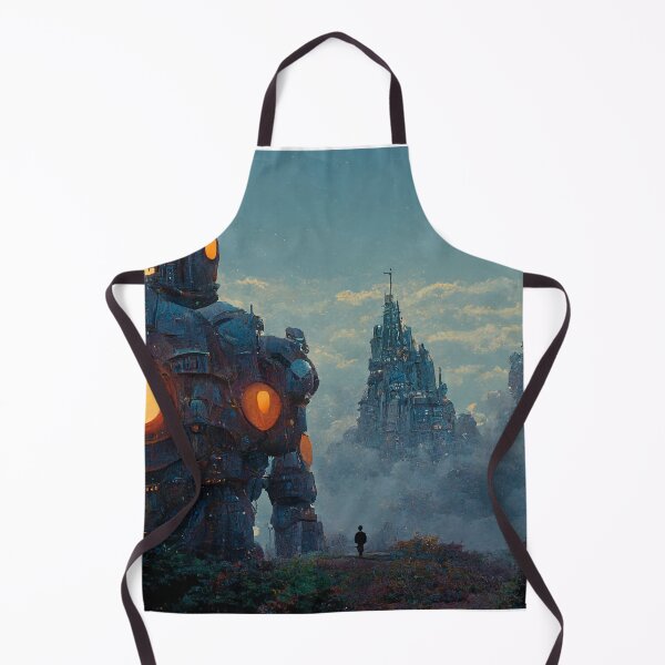 Item preview, The Giant designed and sold by RicoInStudios.