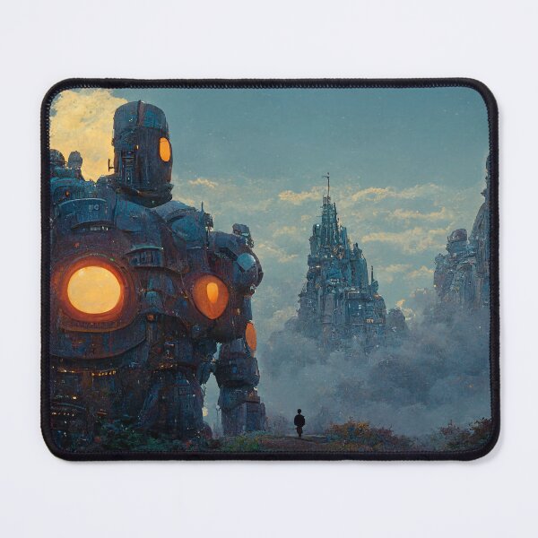 Item preview, The Giant designed and sold by RicoInStudios.