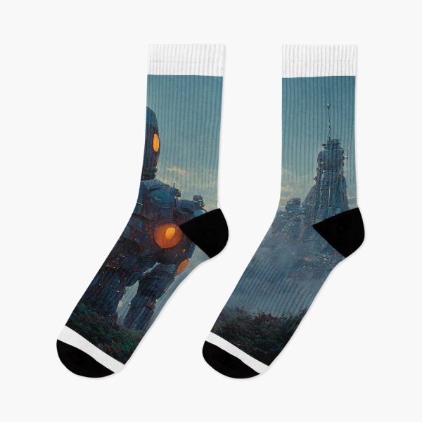 Item preview, The Giant designed and sold by RicoInStudios.