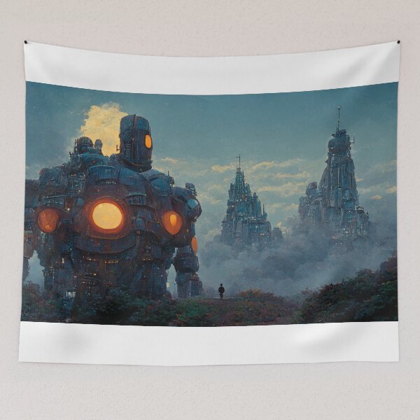 Item preview, The Giant designed and sold by RicoInStudios.
