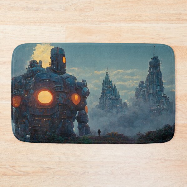 Item preview, The Giant designed and sold by RicoInStudios.