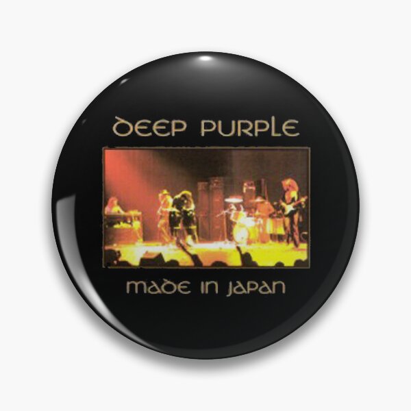 Item preview, concert purple in japan designed and sold by lanegarcia.