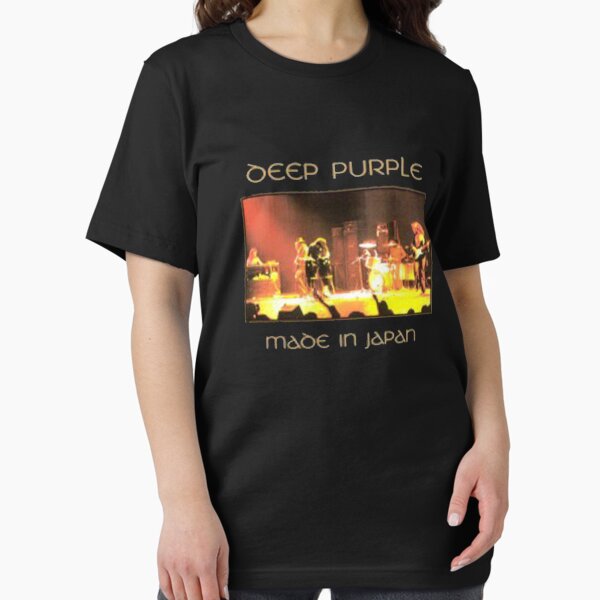 Item preview, concert purple in japan designed and sold by lanegarcia.