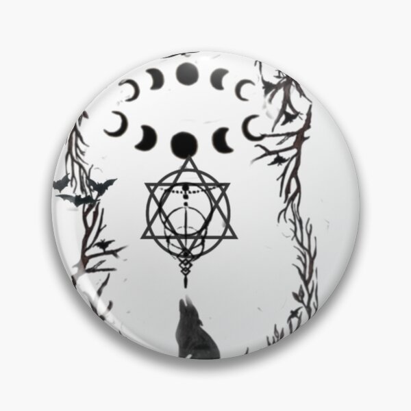 Item preview, Wolf designed and sold by Ranikhan.