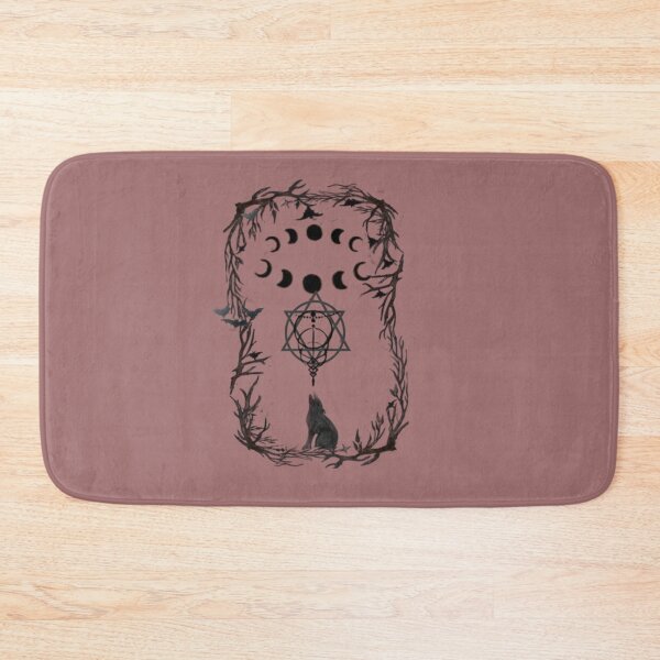 Item preview, Wolf designed and sold by Ranikhan.