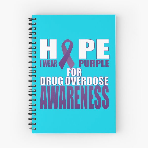 Item preview, Drug Overdose Awareness Day Gifts    designed and sold by rhinosaurandfun.