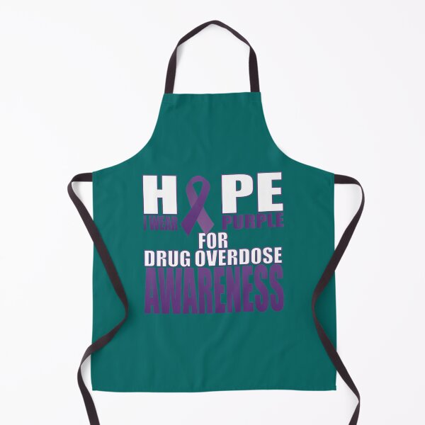 Item preview, Drug Overdose Awareness Day Gifts    designed and sold by rhinosaurandfun.