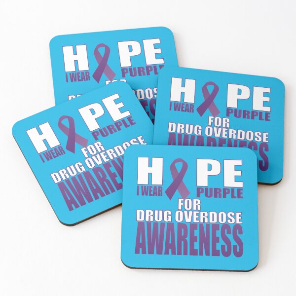 Item preview, Drug Overdose Awareness Day Gifts    designed and sold by rhinosaurandfun.