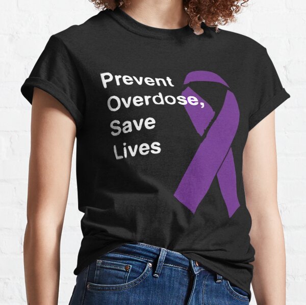  Inspiring Warrior Ribbon Gifts Purple Ribbon. Overdose  Awareness Throw Pillow, 18x18, Multicolor : Home & Kitchen
