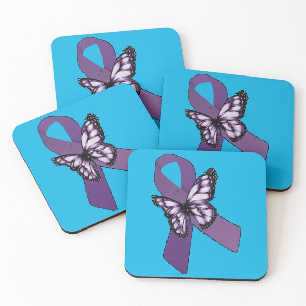 Item preview, Drug Overdose Awareness Ribbon      designed and sold by rhinosaurandfun.