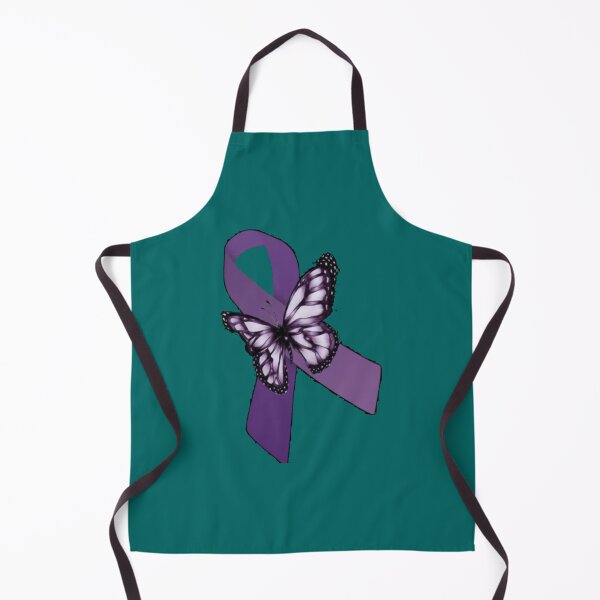 Item preview, Drug Overdose Awareness Ribbon      designed and sold by rhinosaurandfun.