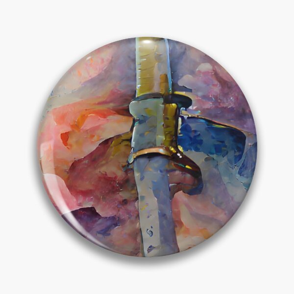 Item preview, 'The Dagger, Knife, Short Sword' designed and sold by Bako24.