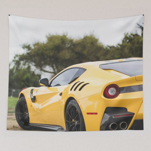 Item preview, Ferrari F12 TDF designed and sold by JWKexotics.