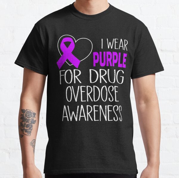  Inspiring Warrior Ribbon Gifts Purple Ribbon. Overdose