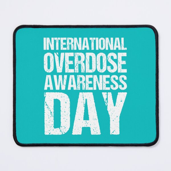 Item preview, International Overdose Awareness Day    designed and sold by rhinosaurandfun.