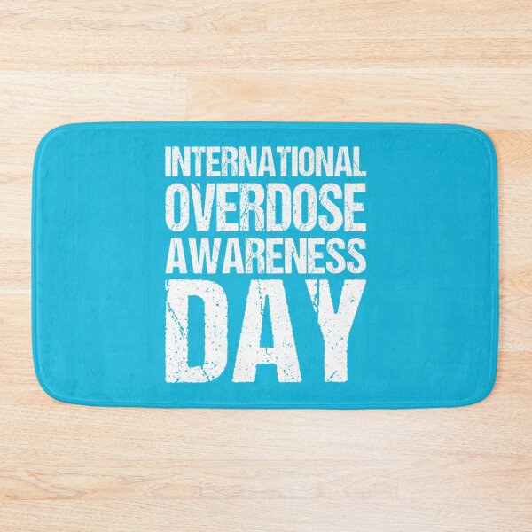 Item preview, International Overdose Awareness Day    designed and sold by rhinosaurandfun.