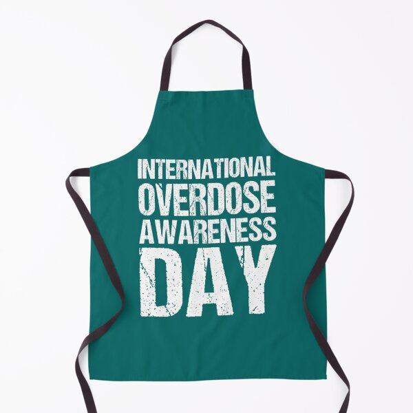 Item preview, International Overdose Awareness Day    designed and sold by rhinosaurandfun.