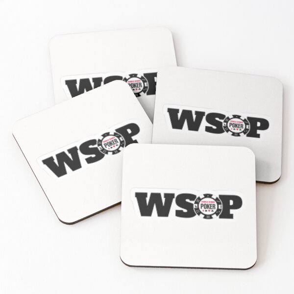 Item preview, Wsop Free Chips designed and sold by Trendy Design.