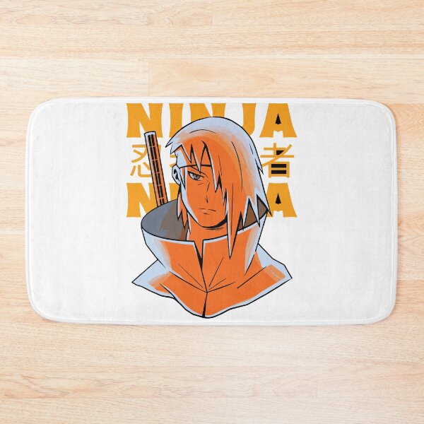 Item preview, Games Anime Nin Ja Samurai Anime Warriors designed and sold by Derosajoehalpin.