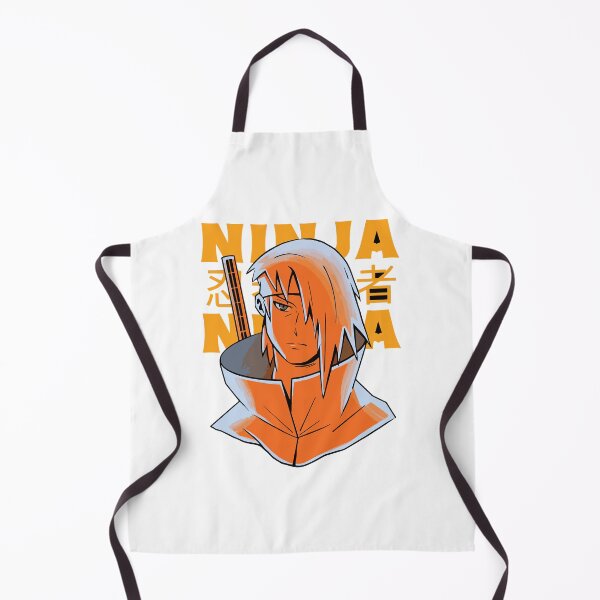 Item preview, Games Anime Nin Ja Samurai Anime Warriors designed and sold by Derosajoehalpin.