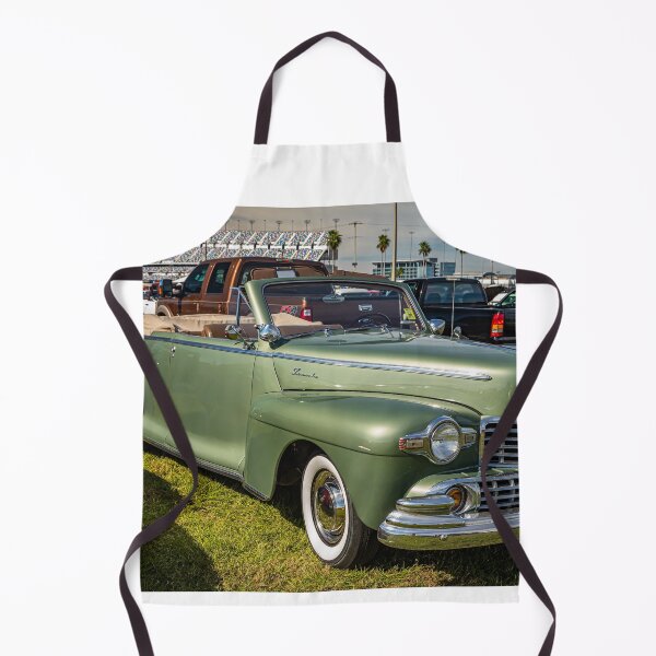 Artikelvorschau, 1947 Lincoln H-Series Style 76 Convertible entworfen und verkauft von GestaltImagery.