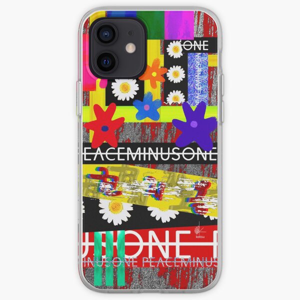 Classe de bande PMO - Version de cas de GD Coque souple iPhone