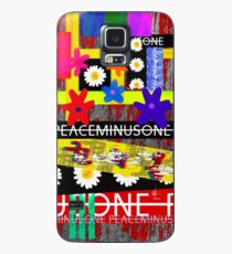 PMO Tape Class - GD's Case Version Case/Skin for Samsung Galaxy