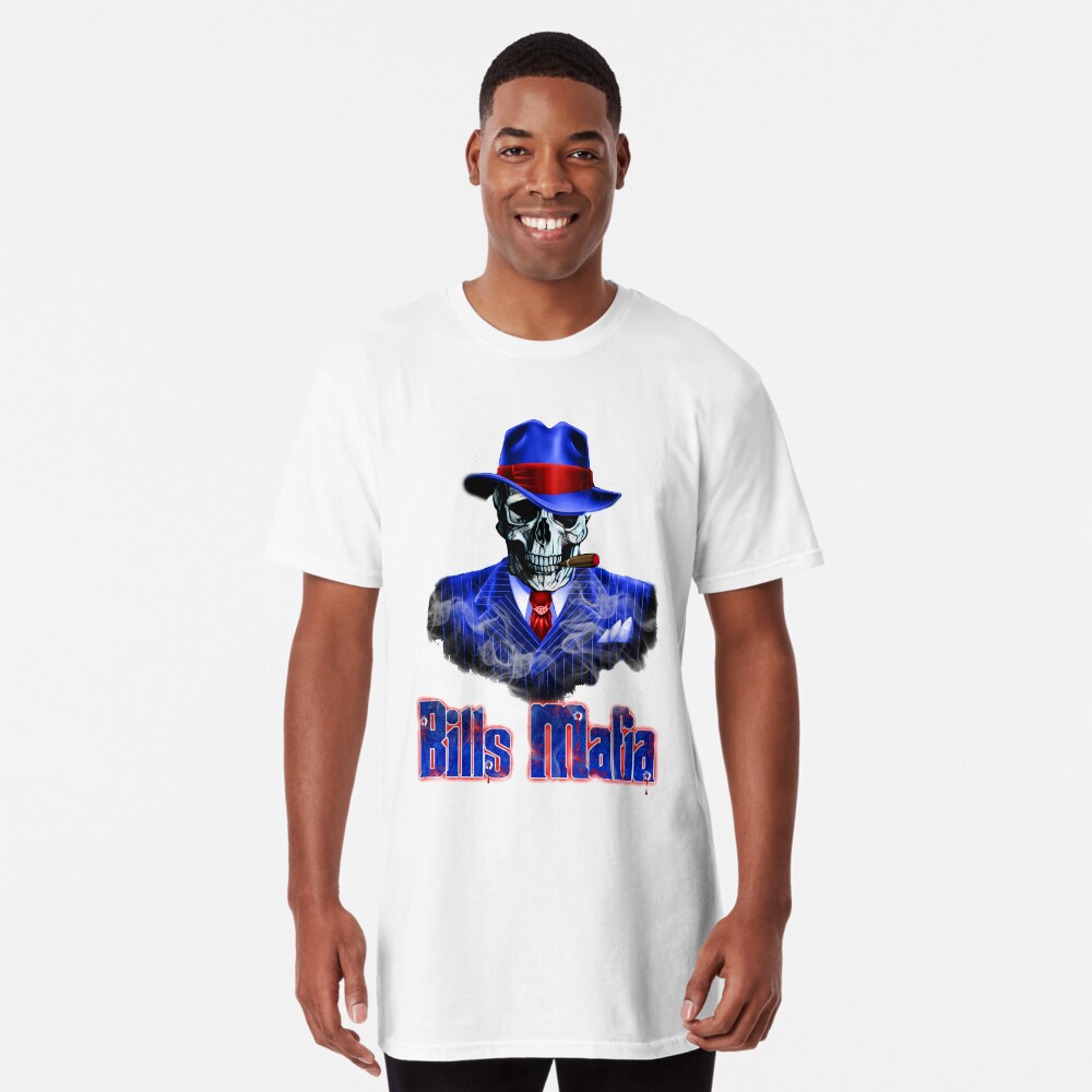 bills mafia t shirt