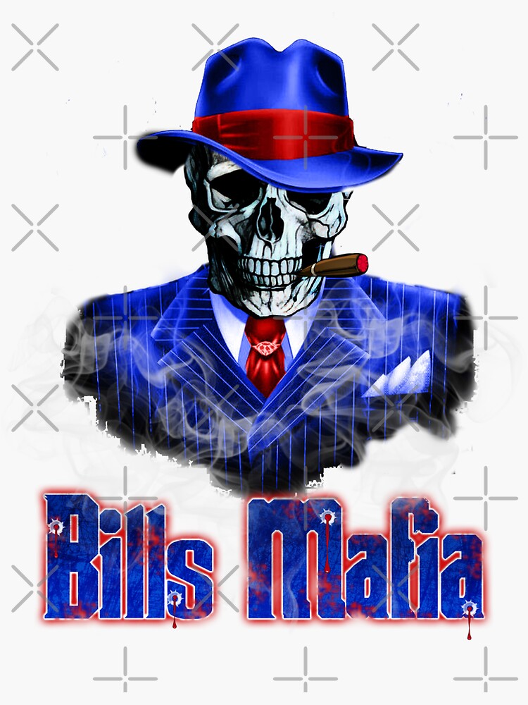 Bills mafia что это