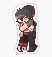 Sheith - Reunite Sticker