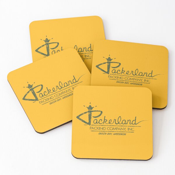 Item preview, Packerland Packing Company 1960 designed and sold by AstroZombie6669.