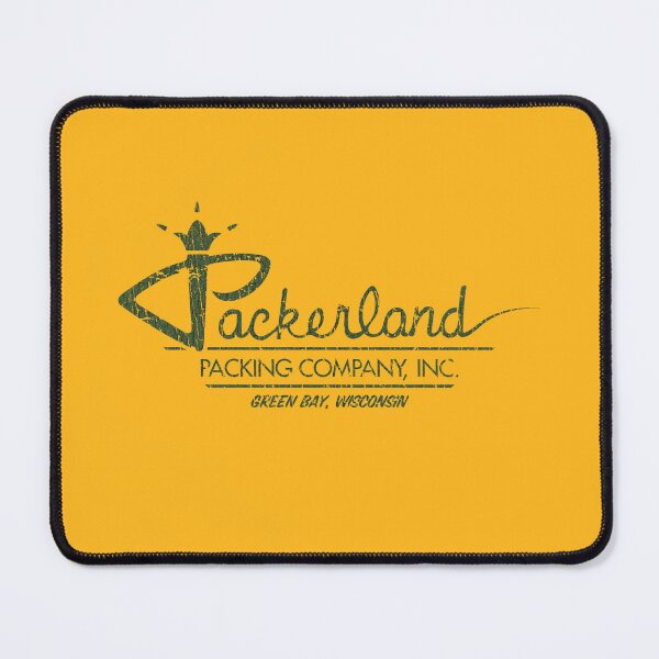 Item preview, Packerland Packing Company 1960 designed and sold by AstroZombie6669.
