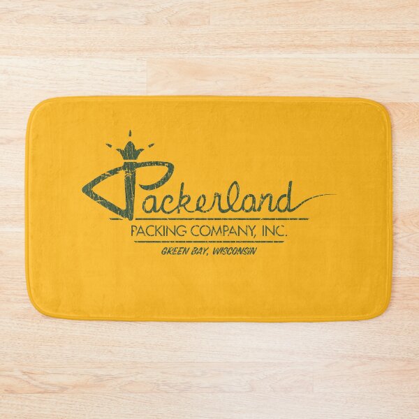 Item preview, Packerland Packing Company 1960 designed and sold by AstroZombie6669.