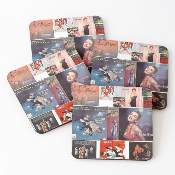 Item preview, Vintage, Vinyl,  Records, Collection, Collage, jazz,   pop designed and sold by Vintaged.