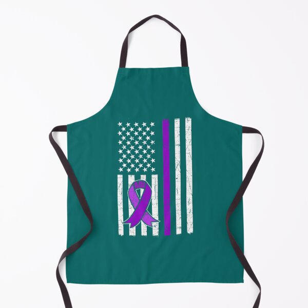 Item preview, Purple Ribbon. Overdose Awareness        designed and sold by rhinosaurandfun.