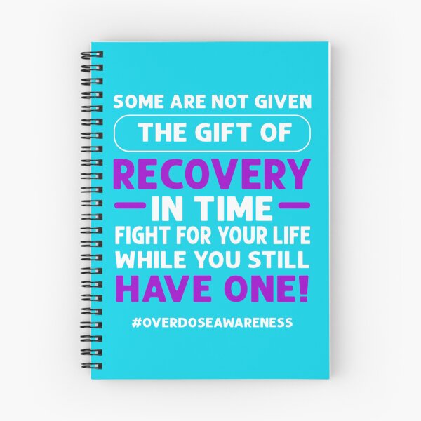 Item preview, Purple Ribbon. Overdose Awareness       designed and sold by rhinosaurandfun.
