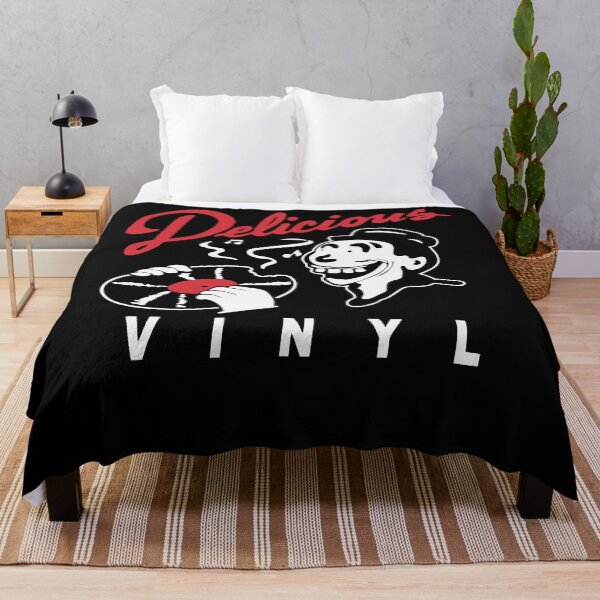 Item preview, Delicious retro hip hop print designed and sold by CaseyGibson423.
