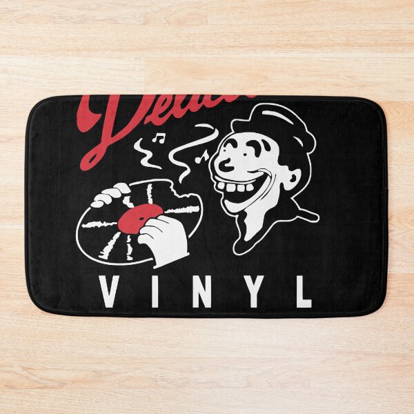 Item preview, Delicious retro hip hop print designed and sold by CaseyGibson423.
