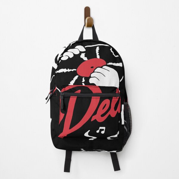 Item preview, Delicious retro hip hop print designed and sold by CaseyGibson423.