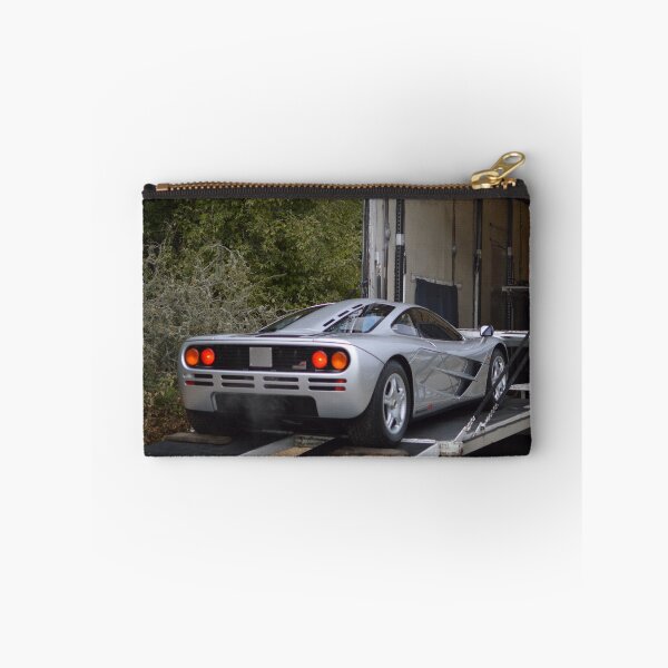 Item preview, McLaren F1 On Truck designed and sold by JWKexotics.