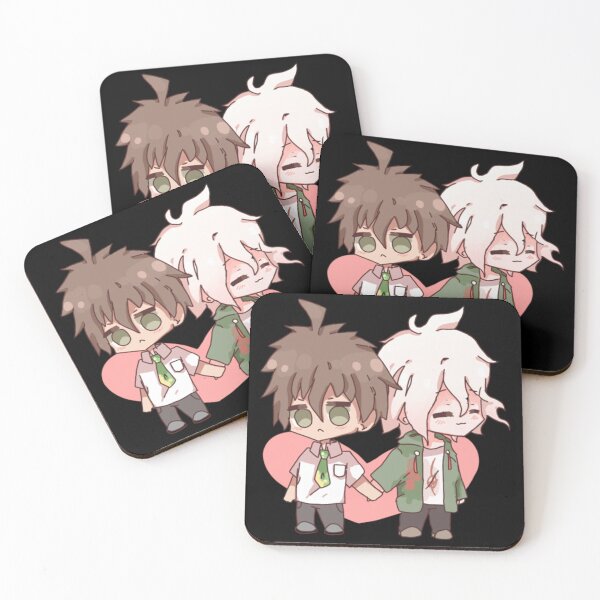 Item preview, Komahina designed and sold by Brooksgallant.
